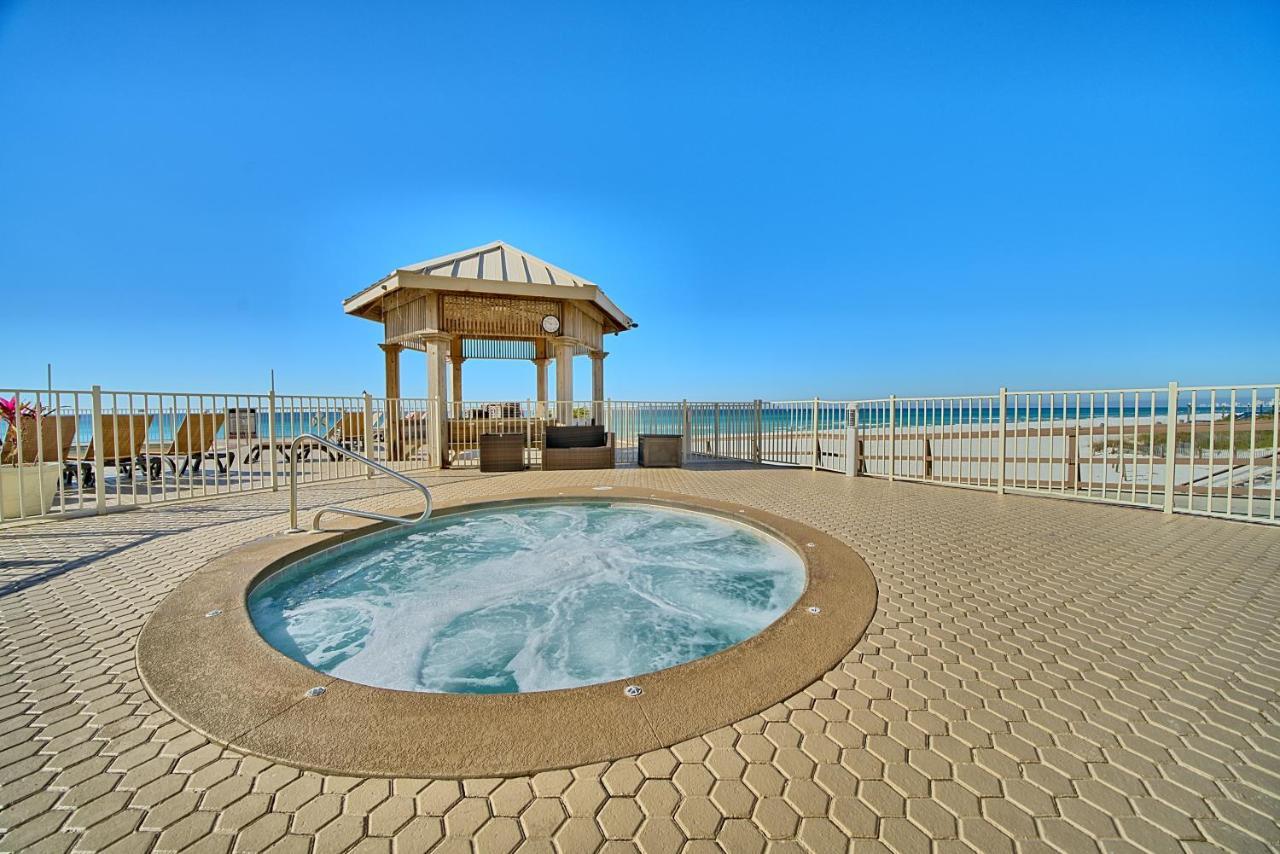 Treasure Island 0204 Βίλα Panama City Beach Εξωτερικό φωτογραφία