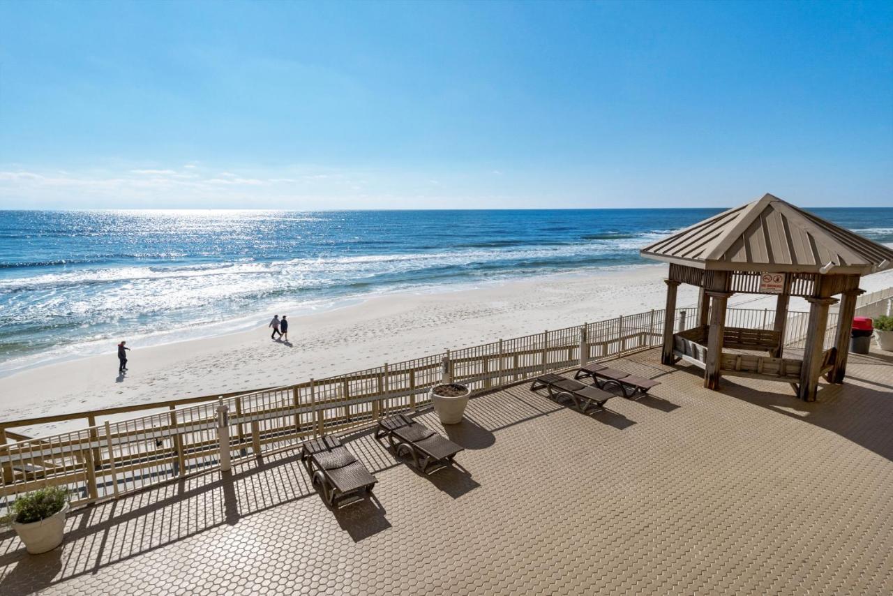 Treasure Island 0204 Βίλα Panama City Beach Εξωτερικό φωτογραφία