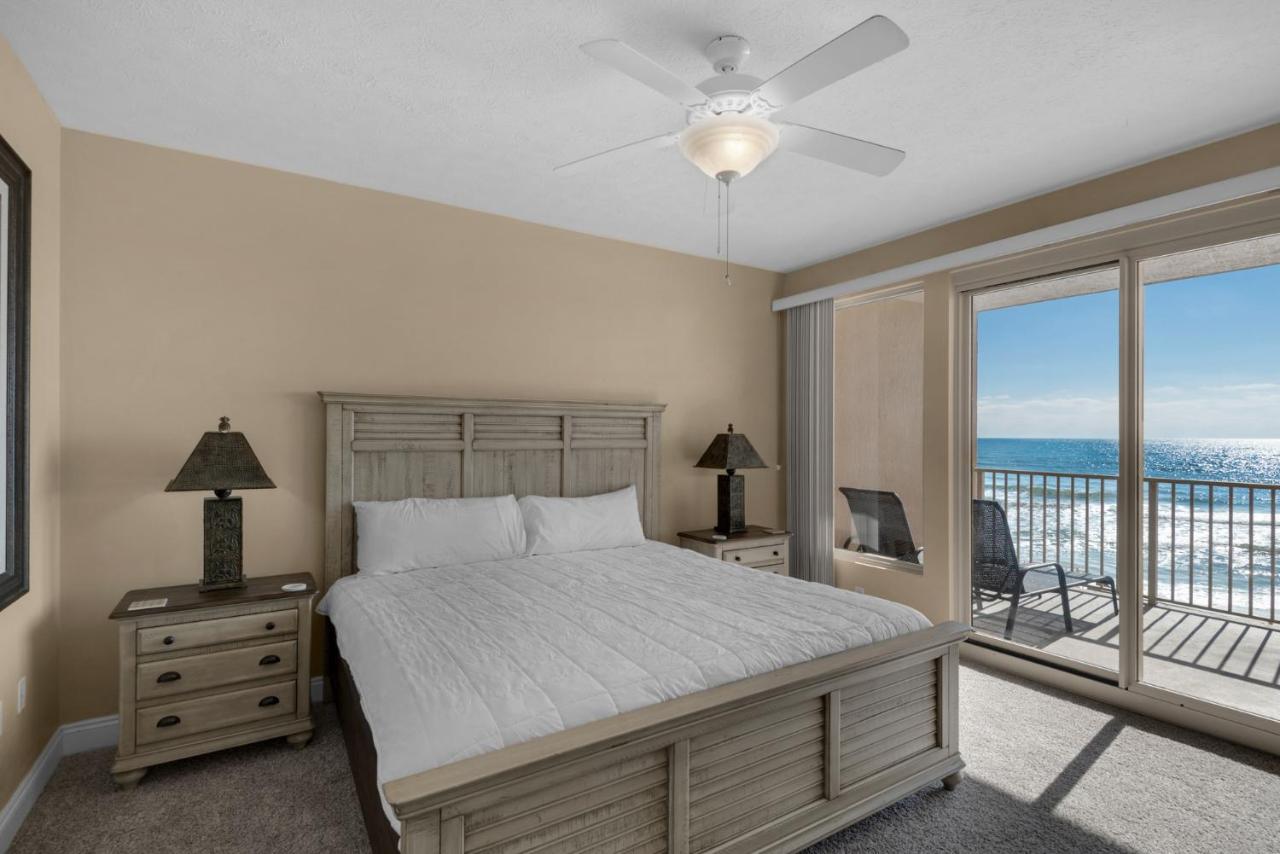 Treasure Island 0204 Βίλα Panama City Beach Εξωτερικό φωτογραφία