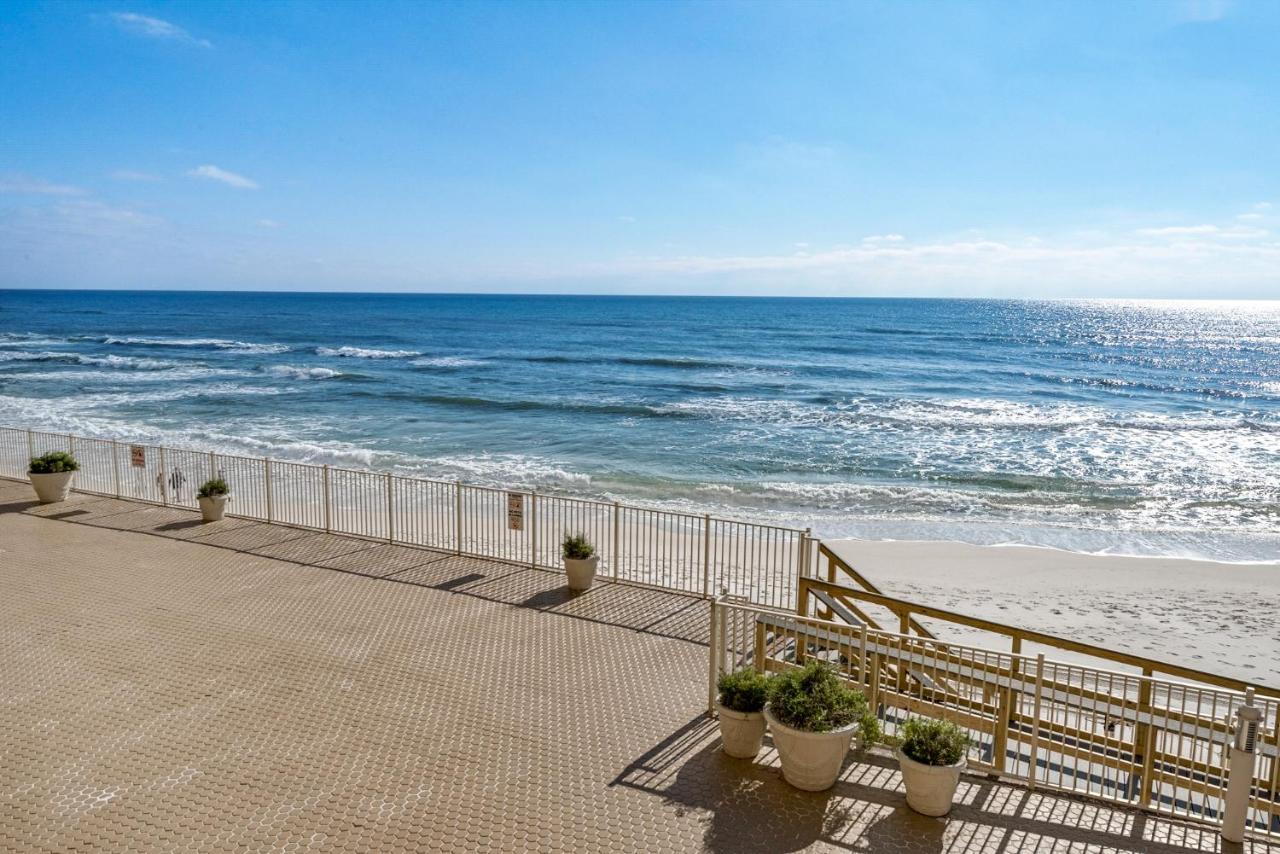 Treasure Island 0204 Βίλα Panama City Beach Εξωτερικό φωτογραφία
