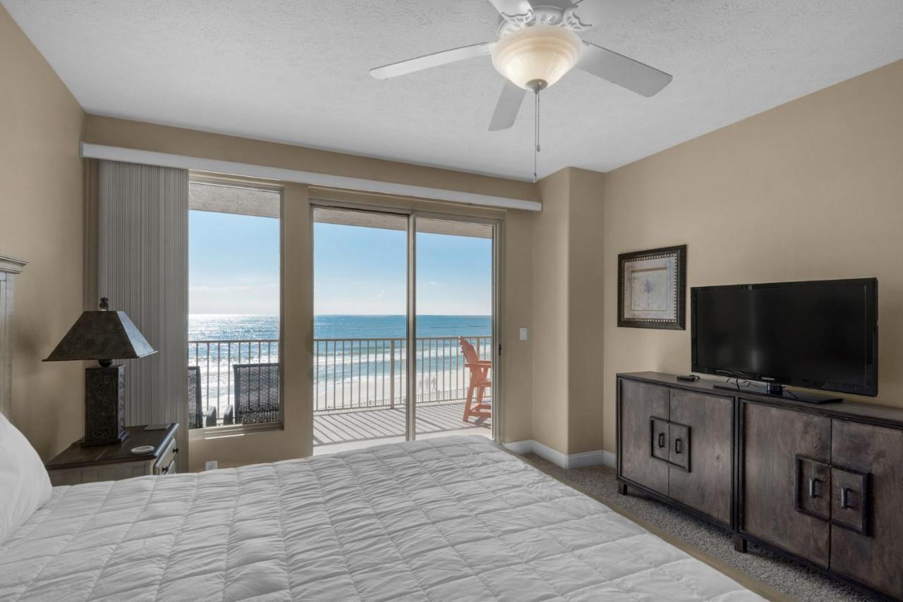 Treasure Island 0204 Βίλα Panama City Beach Εξωτερικό φωτογραφία