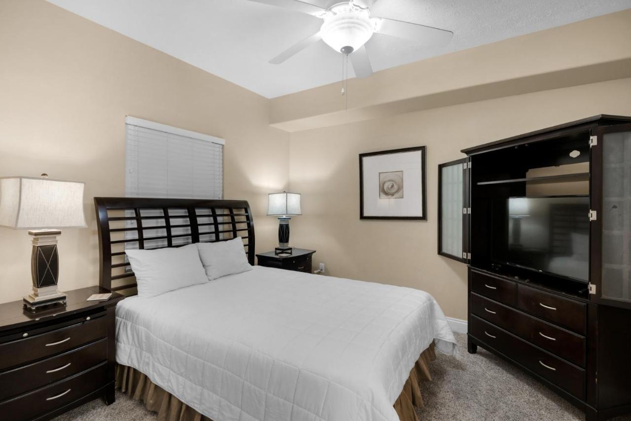 Treasure Island 0204 Βίλα Panama City Beach Εξωτερικό φωτογραφία