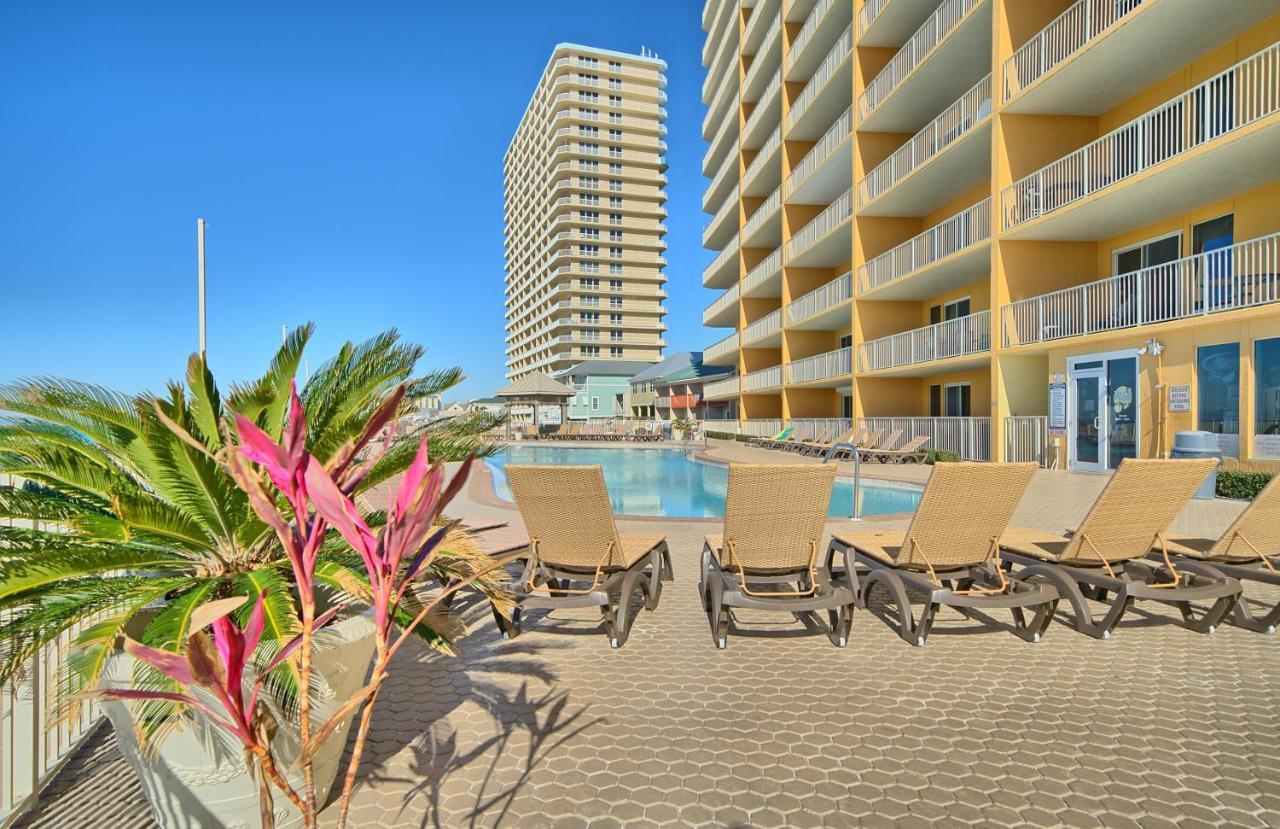 Treasure Island 0204 Βίλα Panama City Beach Εξωτερικό φωτογραφία