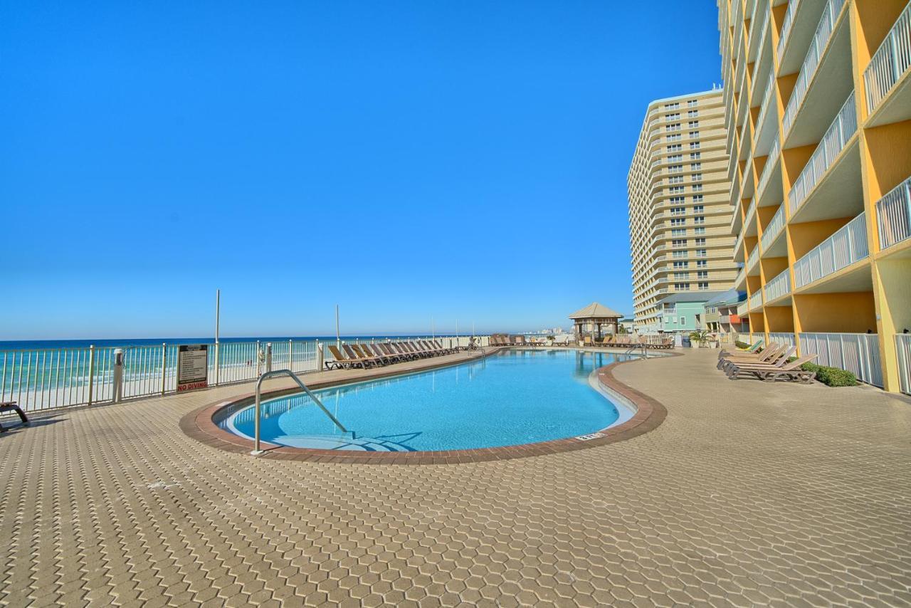 Treasure Island 0204 Βίλα Panama City Beach Εξωτερικό φωτογραφία