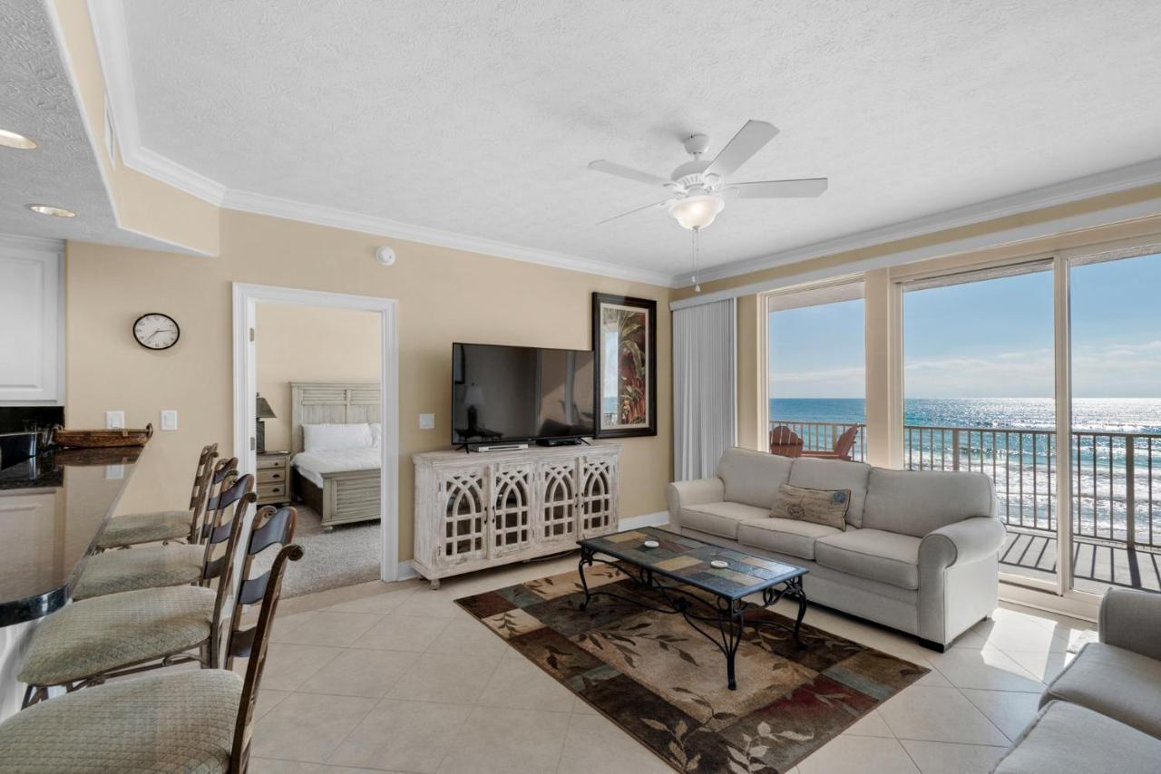 Treasure Island 0204 Βίλα Panama City Beach Εξωτερικό φωτογραφία