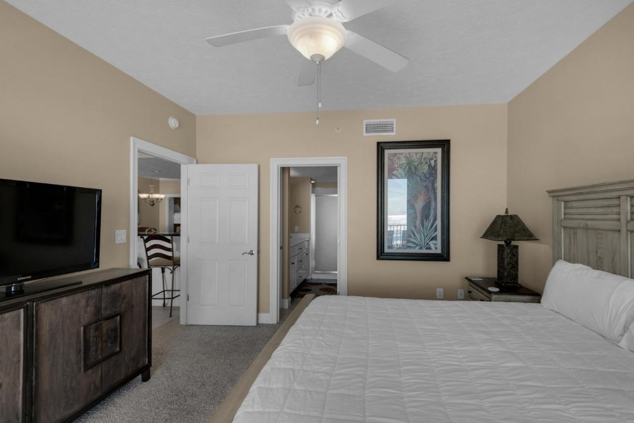 Treasure Island 0204 Βίλα Panama City Beach Εξωτερικό φωτογραφία