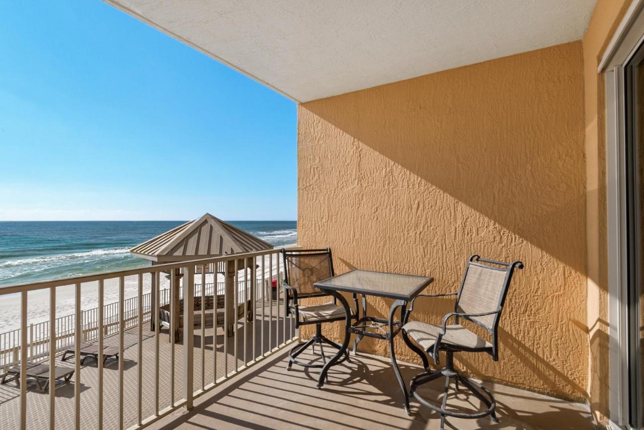 Treasure Island 0204 Βίλα Panama City Beach Εξωτερικό φωτογραφία