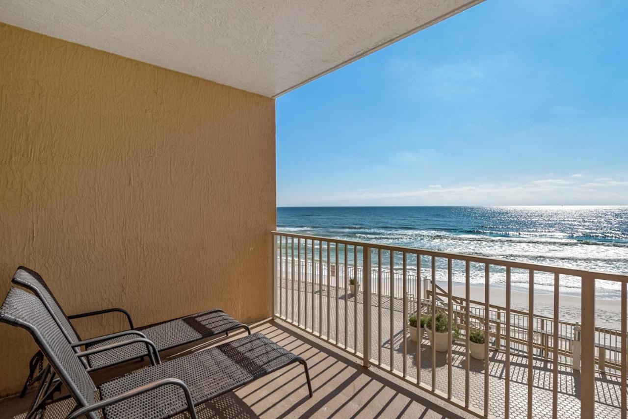Treasure Island 0204 Βίλα Panama City Beach Εξωτερικό φωτογραφία
