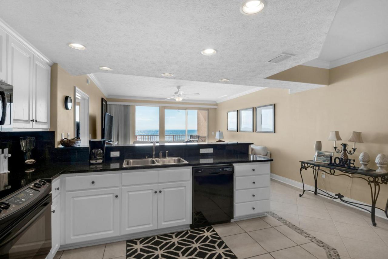 Treasure Island 0204 Βίλα Panama City Beach Εξωτερικό φωτογραφία