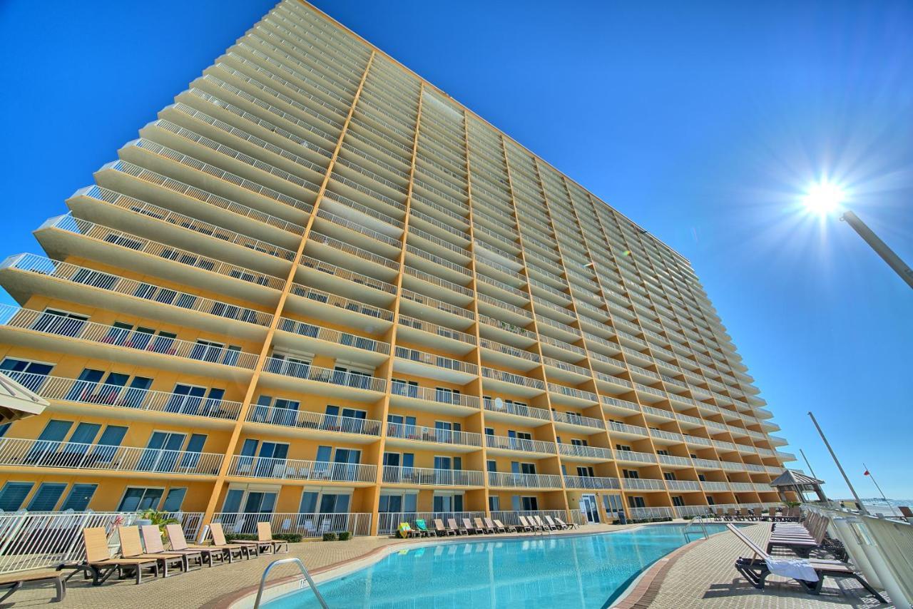 Treasure Island 0204 Βίλα Panama City Beach Εξωτερικό φωτογραφία