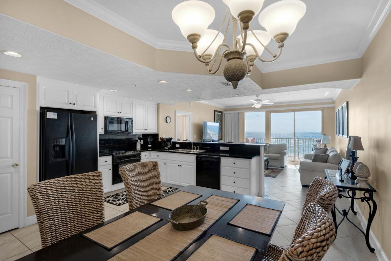 Treasure Island 0204 Βίλα Panama City Beach Εξωτερικό φωτογραφία