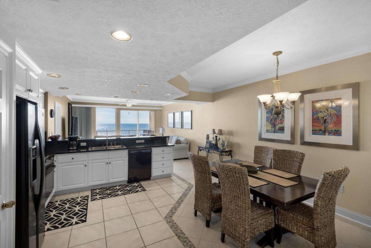 Treasure Island 0204 Βίλα Panama City Beach Εξωτερικό φωτογραφία