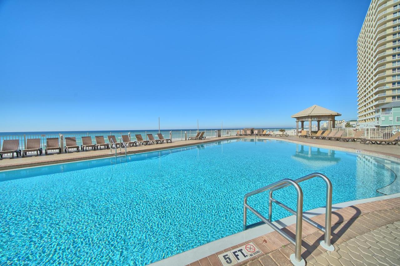 Treasure Island 0204 Βίλα Panama City Beach Εξωτερικό φωτογραφία