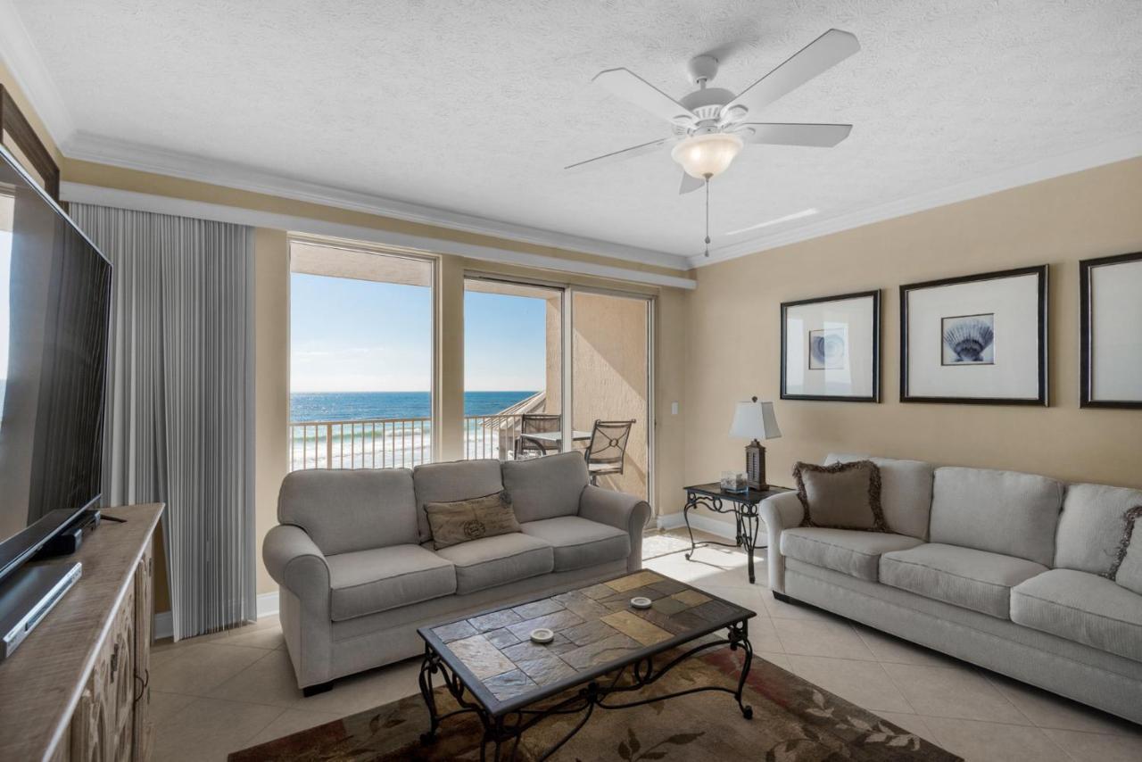 Treasure Island 0204 Βίλα Panama City Beach Εξωτερικό φωτογραφία