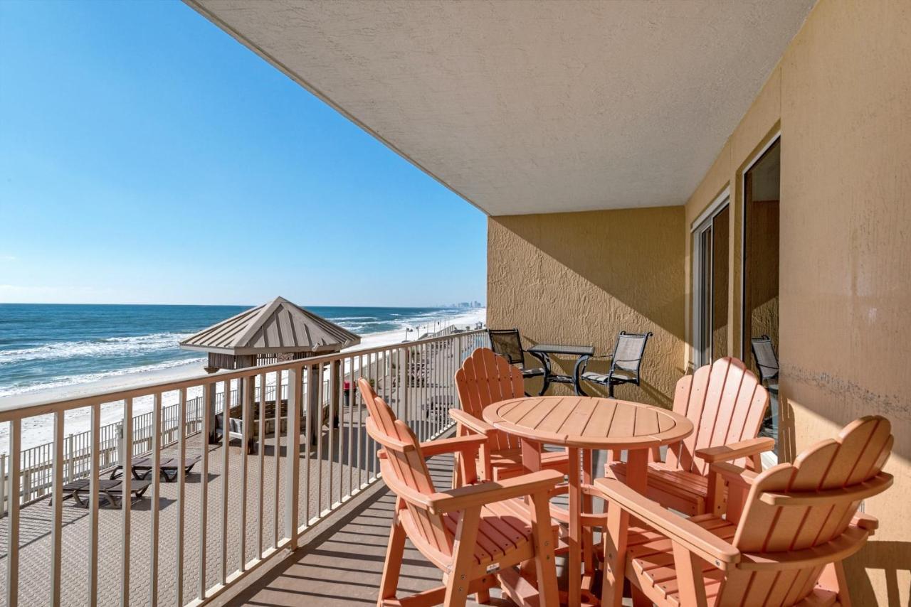 Treasure Island 0204 Βίλα Panama City Beach Εξωτερικό φωτογραφία
