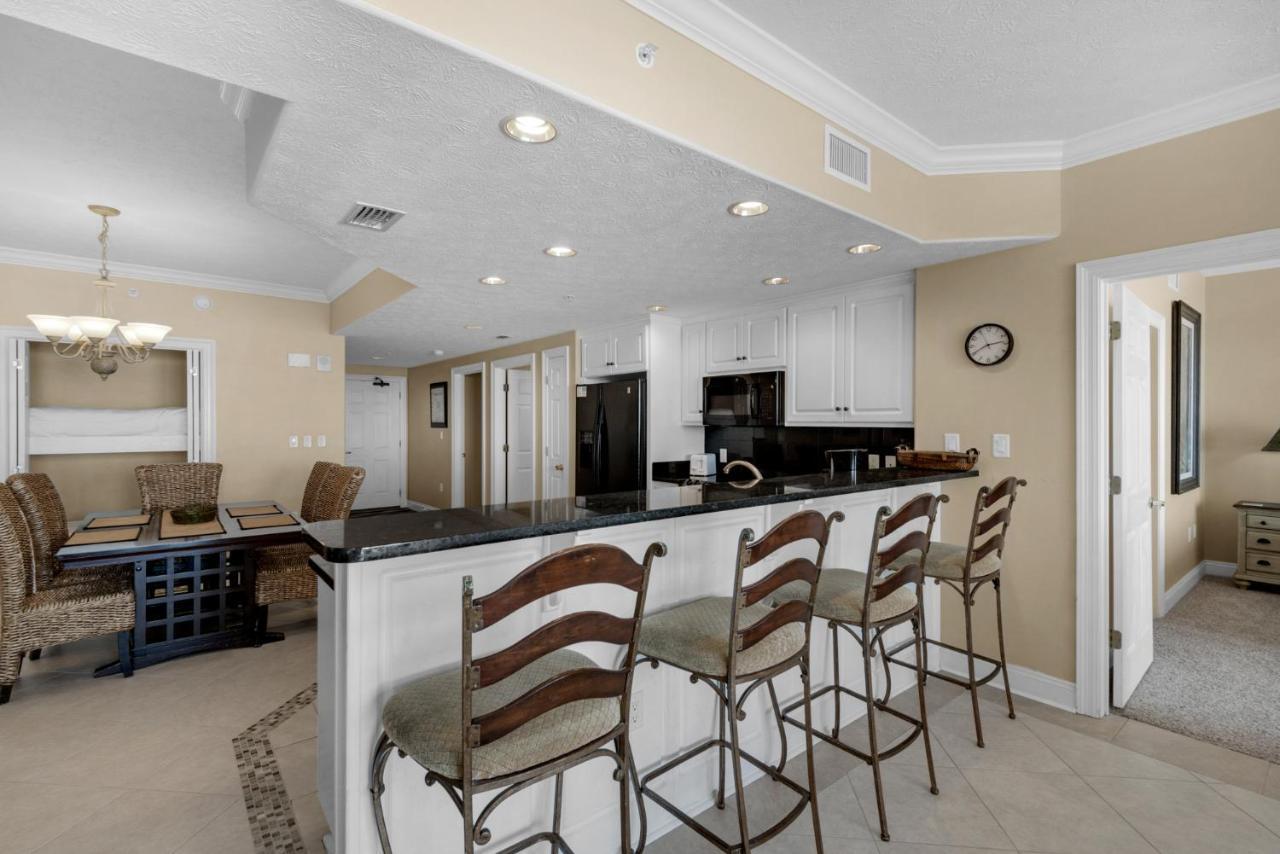 Treasure Island 0204 Βίλα Panama City Beach Εξωτερικό φωτογραφία