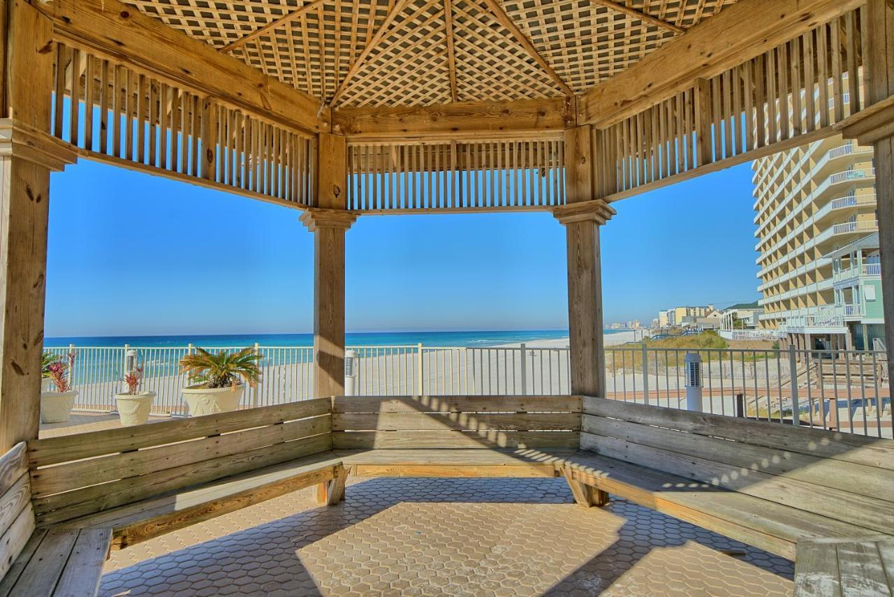 Treasure Island 0204 Βίλα Panama City Beach Εξωτερικό φωτογραφία