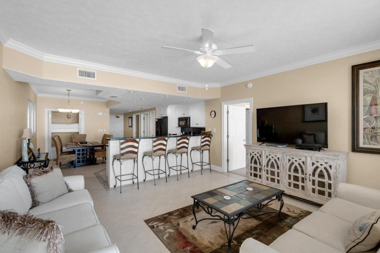 Treasure Island 0204 Βίλα Panama City Beach Εξωτερικό φωτογραφία