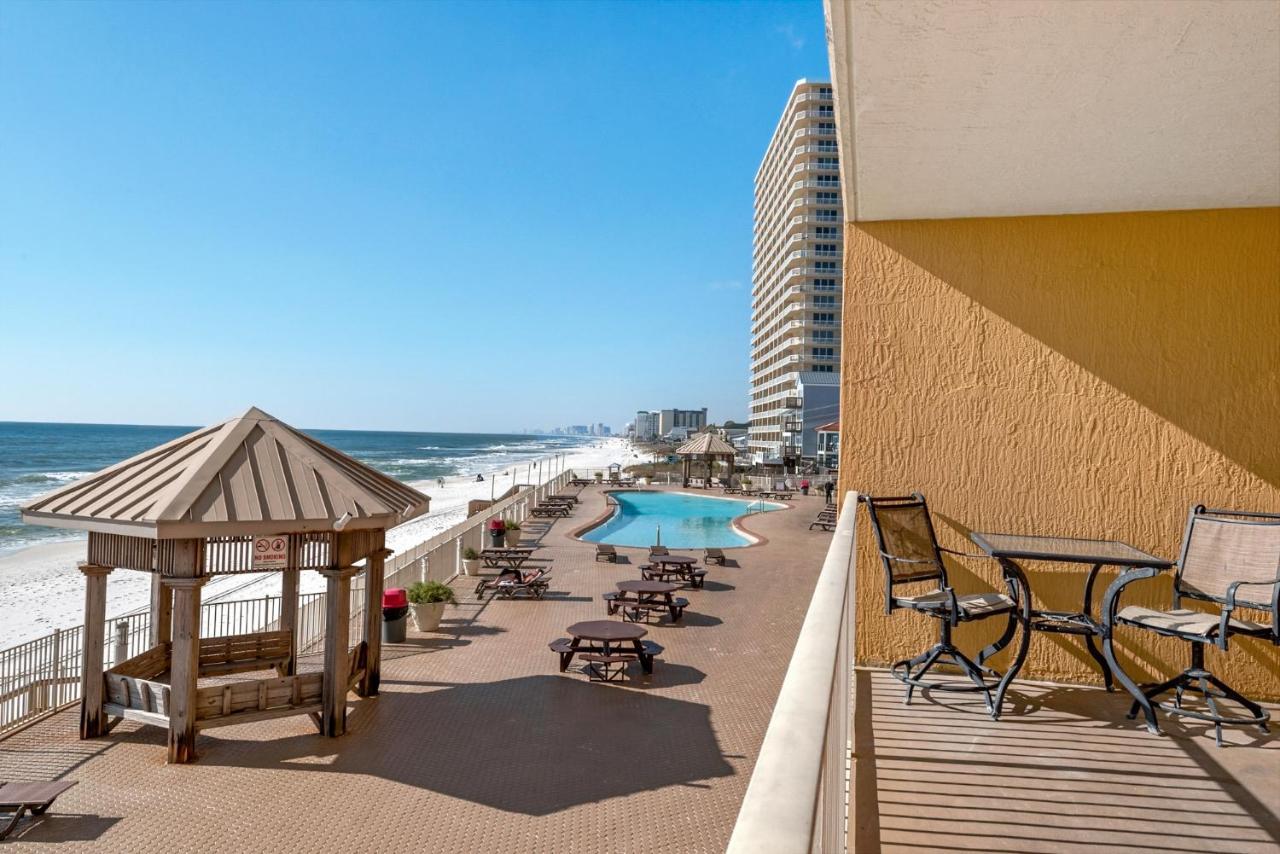Treasure Island 0204 Βίλα Panama City Beach Εξωτερικό φωτογραφία